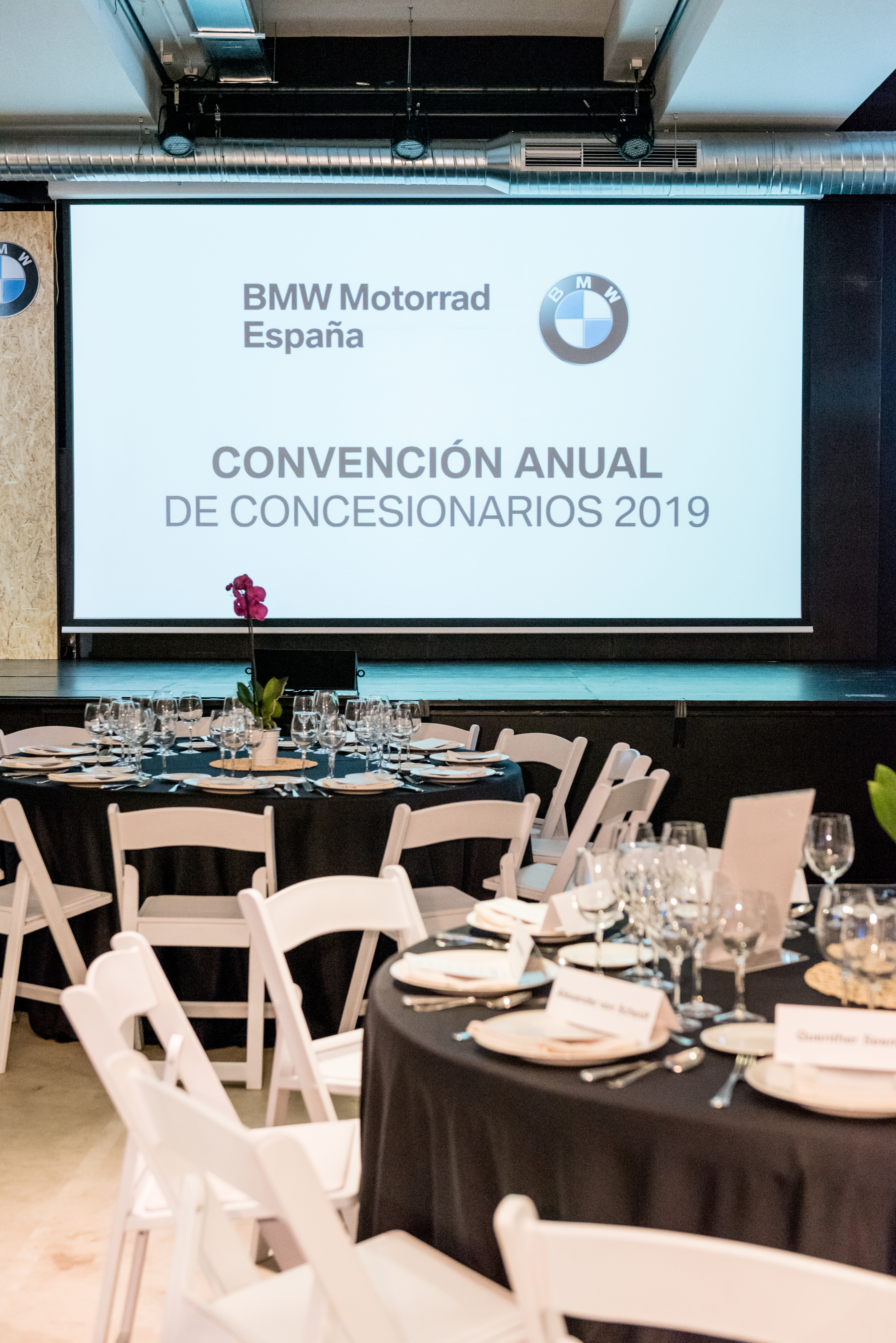CONVENCIÓN GERENTES BMW MOTORRAD_CALEYDOS