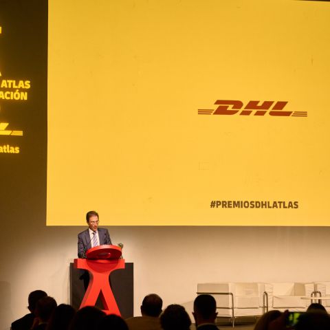 PREMIOS DHL 2021